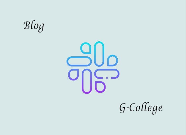 Blog | G-College