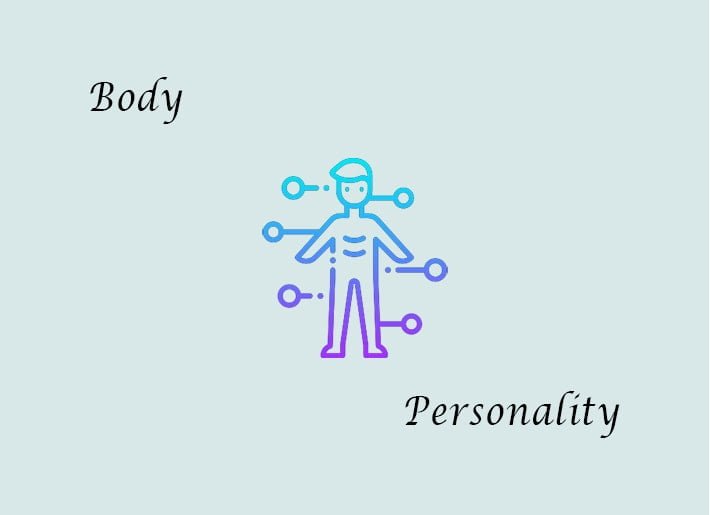 Body | Personality | G-College