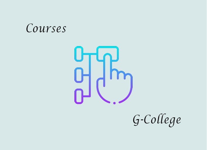 Courses | G-College