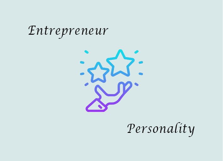 Entrepreneur | Personality | G-College
