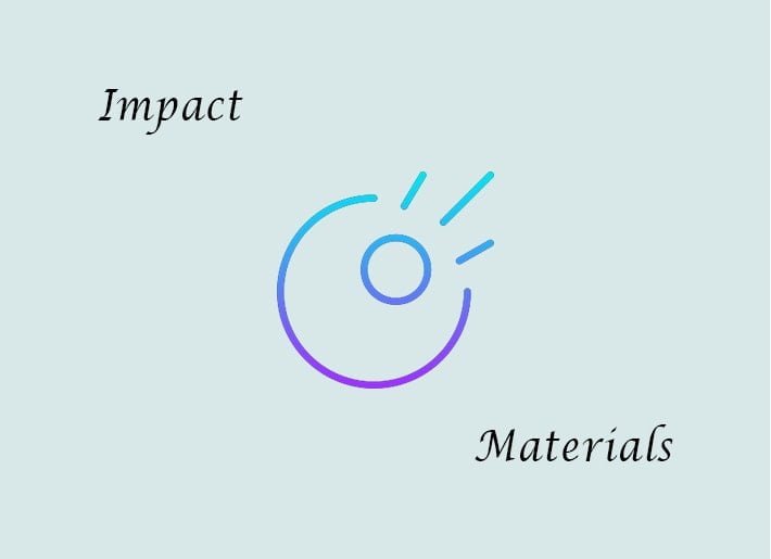 Impact | Materials | G-College