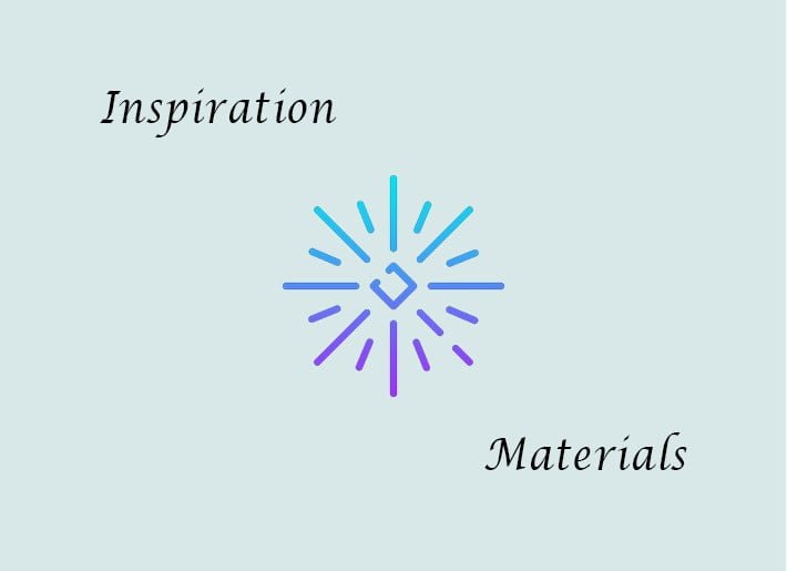 Inspiration | Materials | G-College