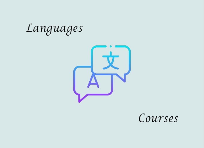 Languages | Courses | G-College