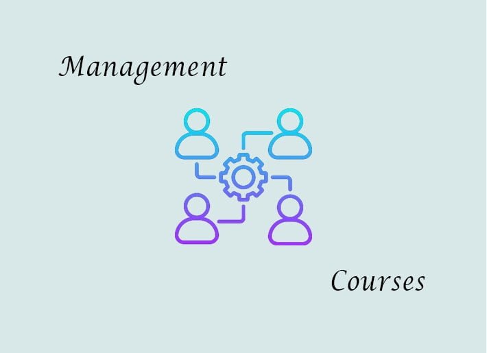 Management | Courses | G-College