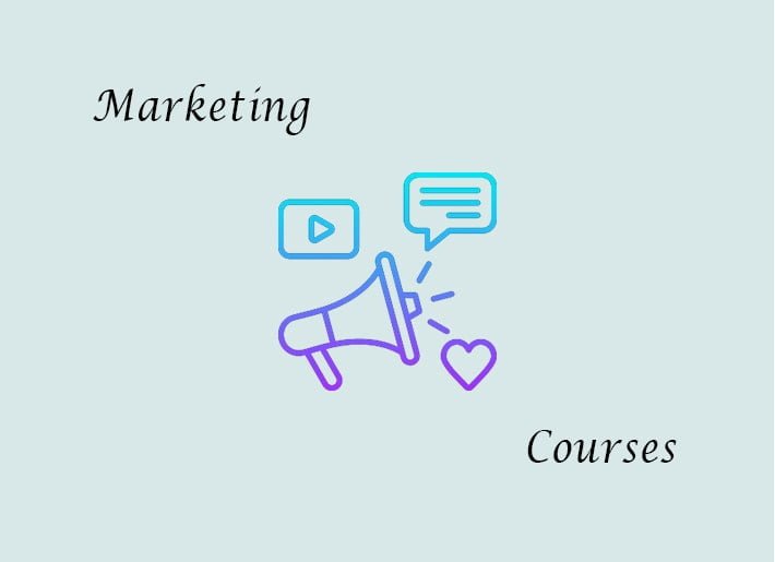 Marketing | Courses | G-College