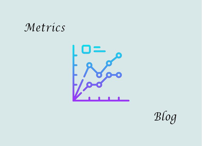 Metrics | Blog | G-College