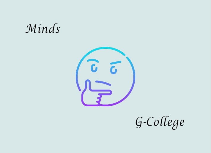 Minds | G-College