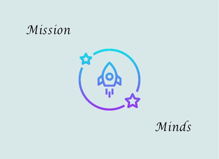 Mission | Minds | G-College