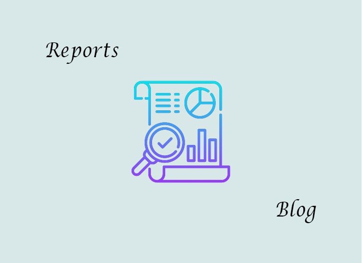 Reports | Blog | G-College