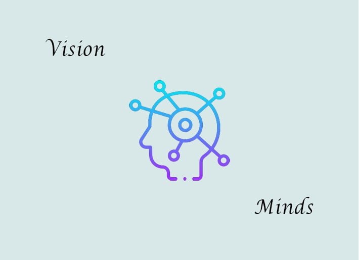 Vision | Minds | G-College